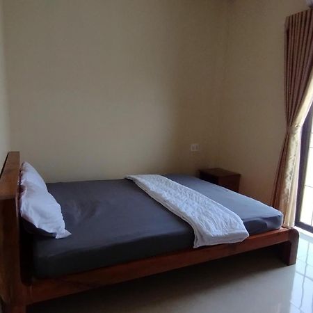 Hoa Dung Homestay Ха Тени Екстериор снимка